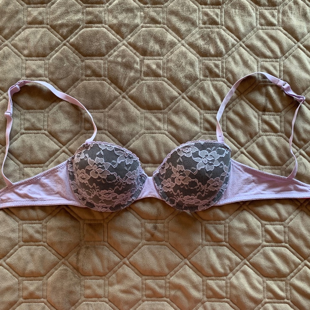 La Senza Remix Bra